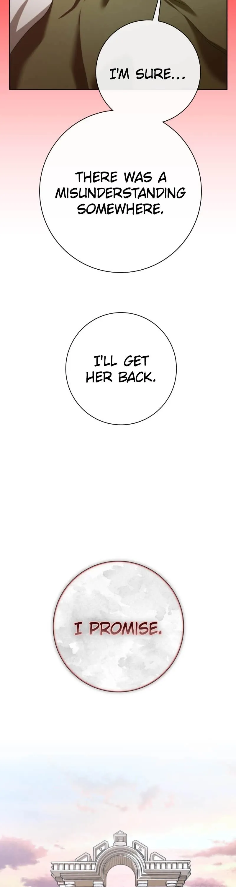 I Want To Be You, Just For A Day Chapter 200 page 32 - 