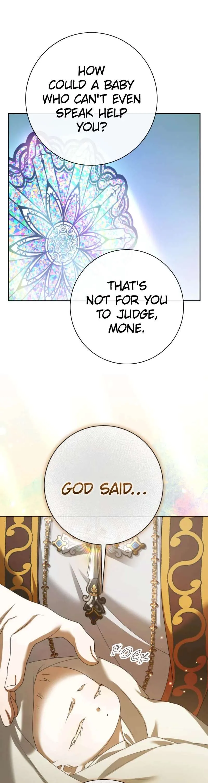 I Want To Be You, Just For A Day Chapter 200 page 36 - 