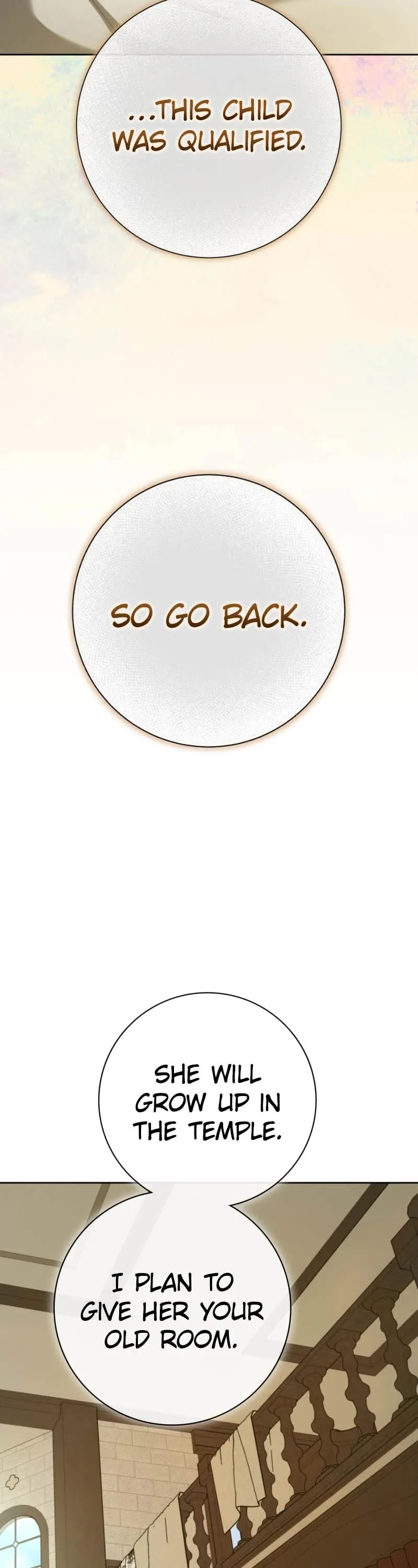 I Want To Be You, Just For A Day Chapter 200 page 37 - 