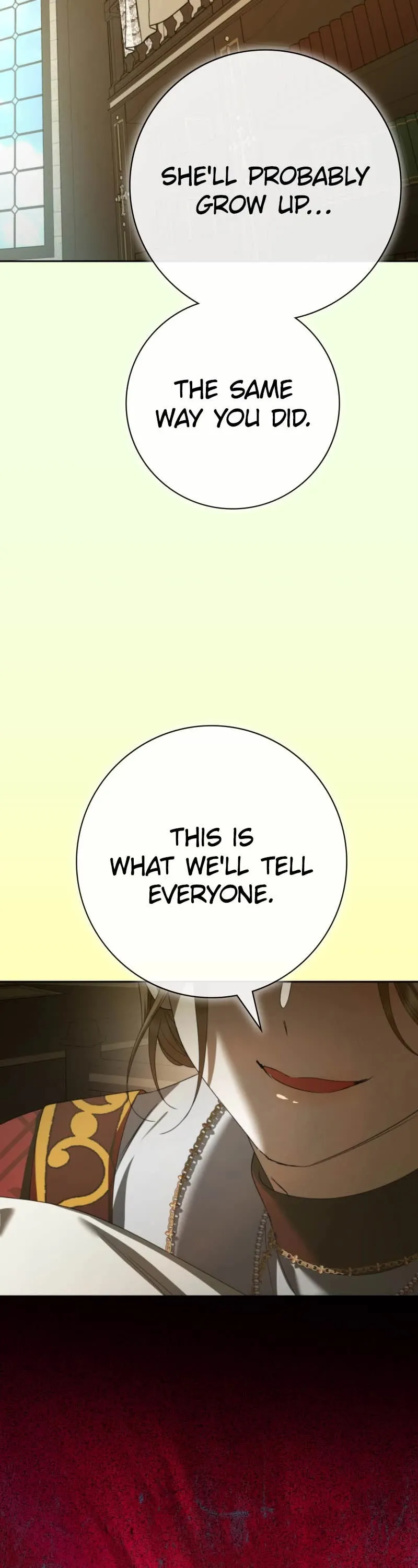 I Want To Be You, Just For A Day Chapter 200 page 38 - 