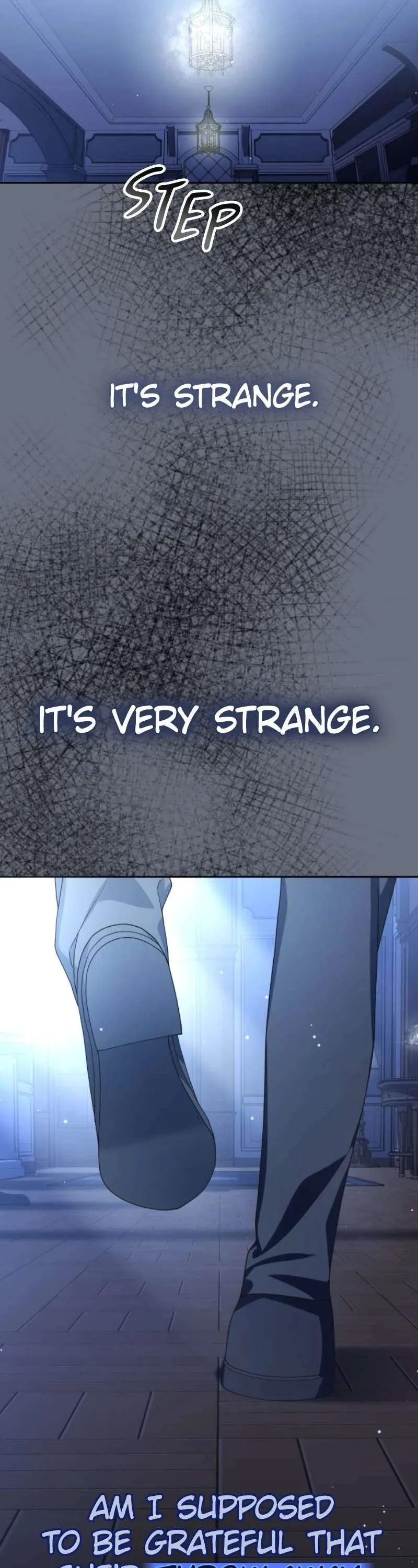 I Want To Be You, Just For A Day Chapter 200 page 5 - 