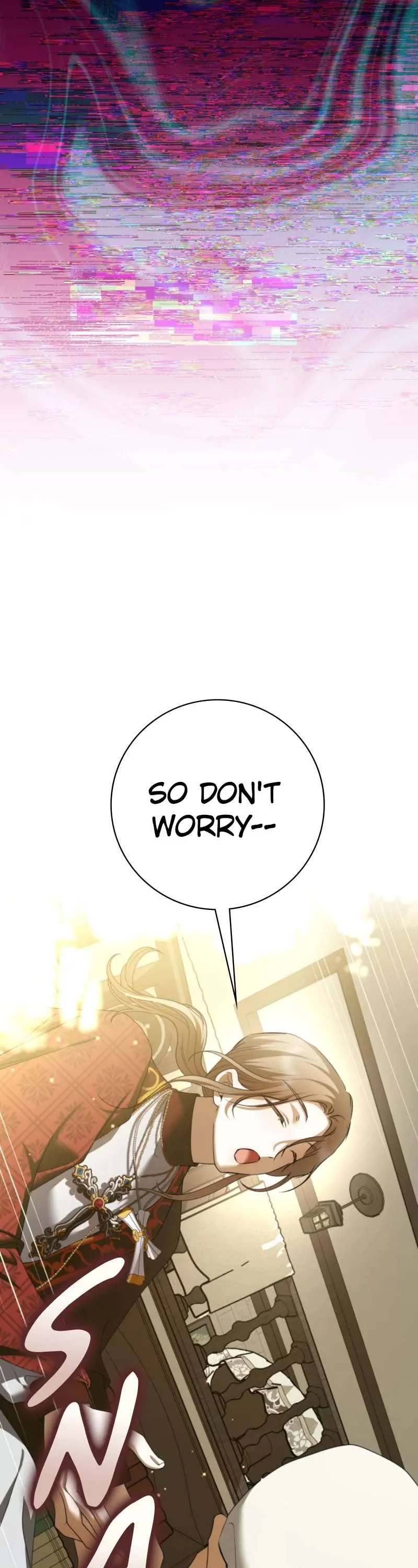 I Want To Be You, Just For A Day Chapter 200 page 42 - 
