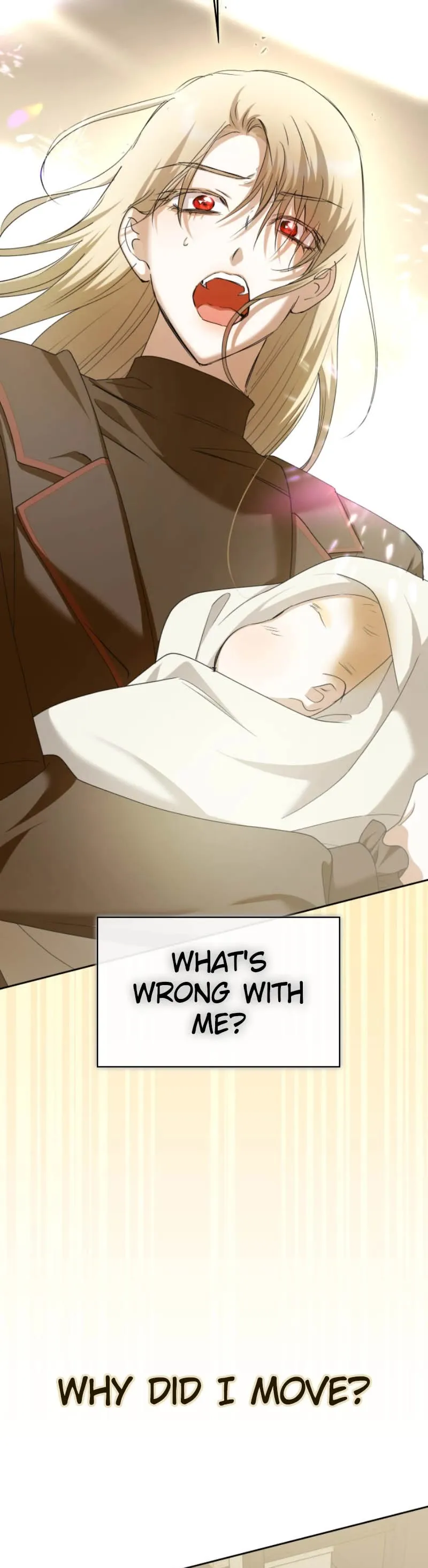 I Want To Be You, Just For A Day Chapter 200 page 44 - 