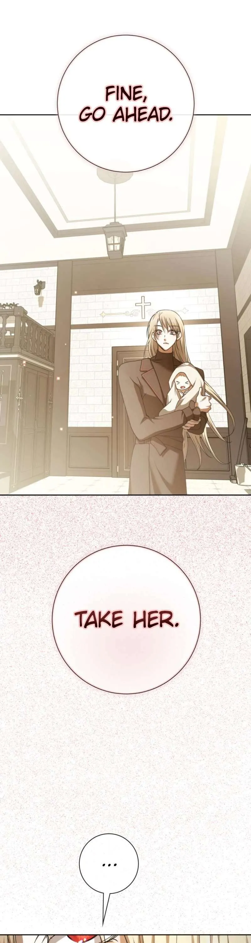 I Want To Be You, Just For A Day Chapter 200 page 47 - 