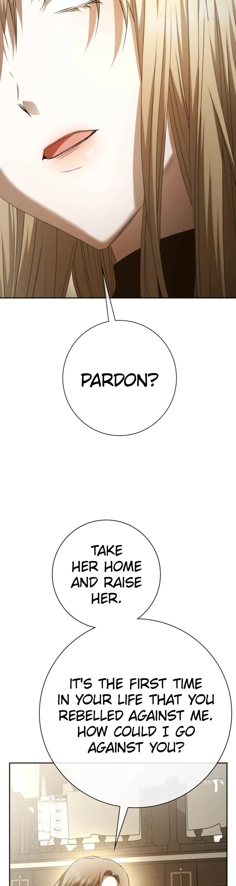 I Want To Be You, Just For A Day Chapter 200 page 48 - 