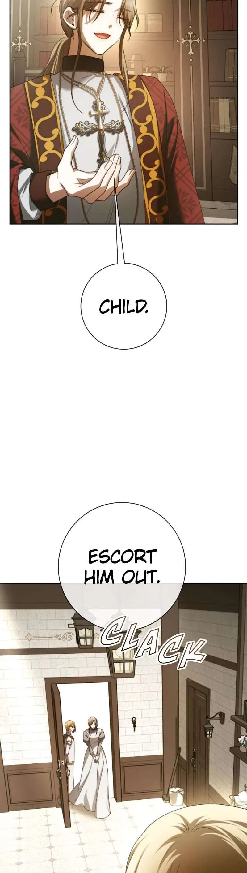I Want To Be You, Just For A Day Chapter 200 page 49 - 