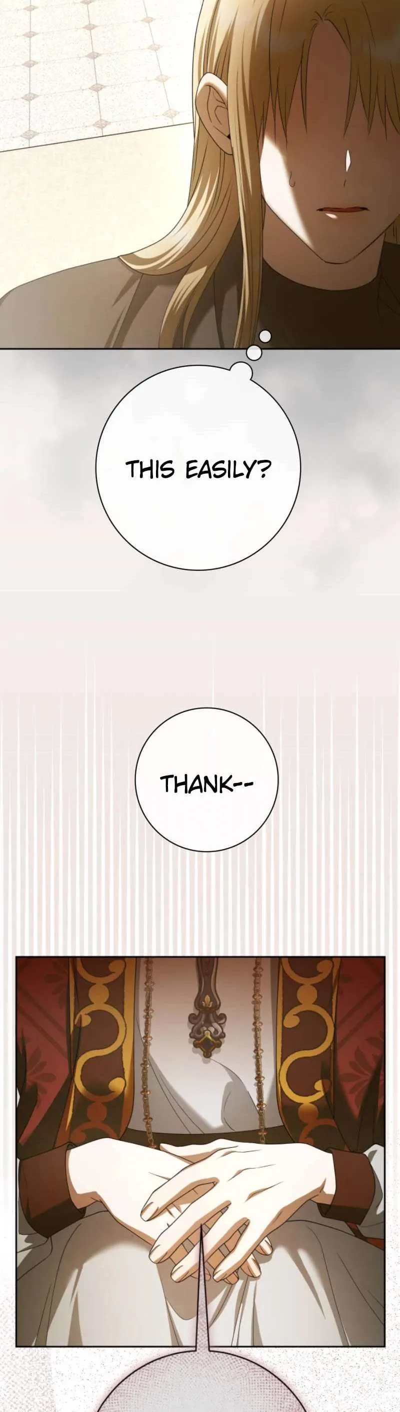 I Want To Be You, Just For A Day Chapter 200 page 50 - 