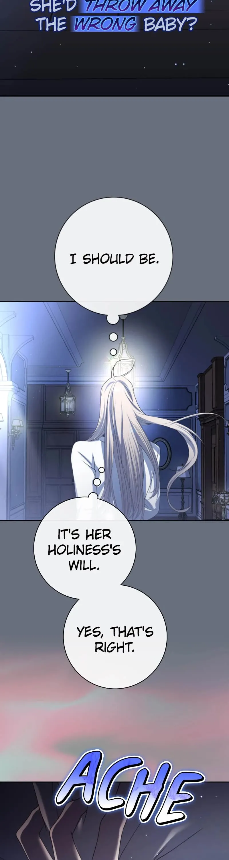 I Want To Be You, Just For A Day Chapter 200 page 6 - 