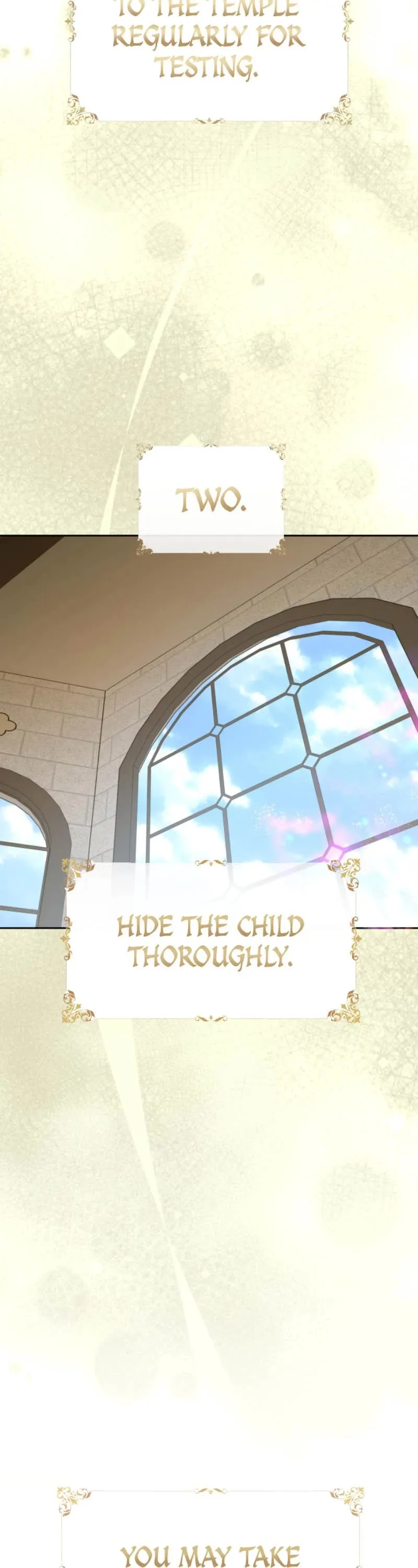 I Want To Be You, Just For A Day Chapter 200 page 52 - 