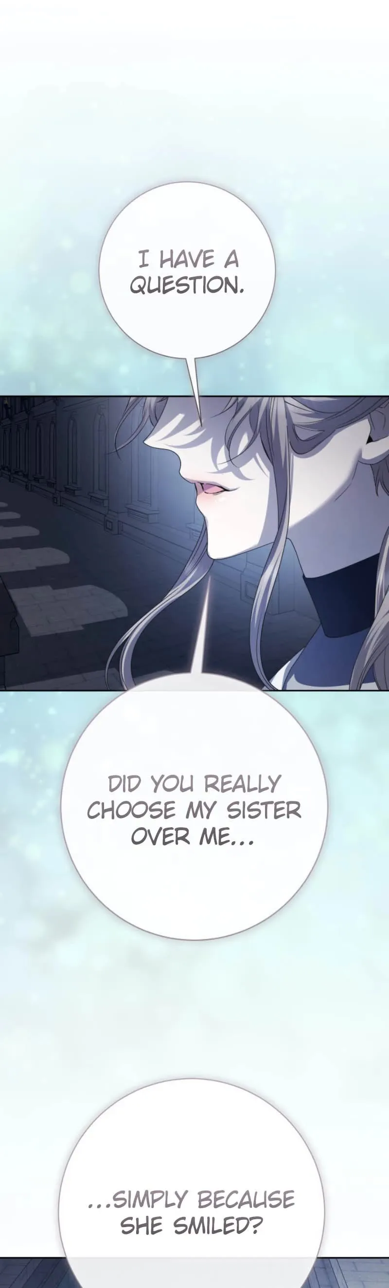 I Want To Be You, Just For A Day Chapter 200 page 54 - 