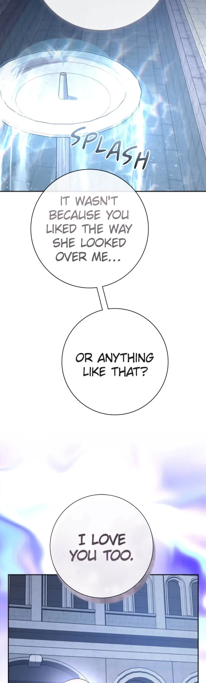 I Want To Be You, Just For A Day Chapter 200 page 55 - 