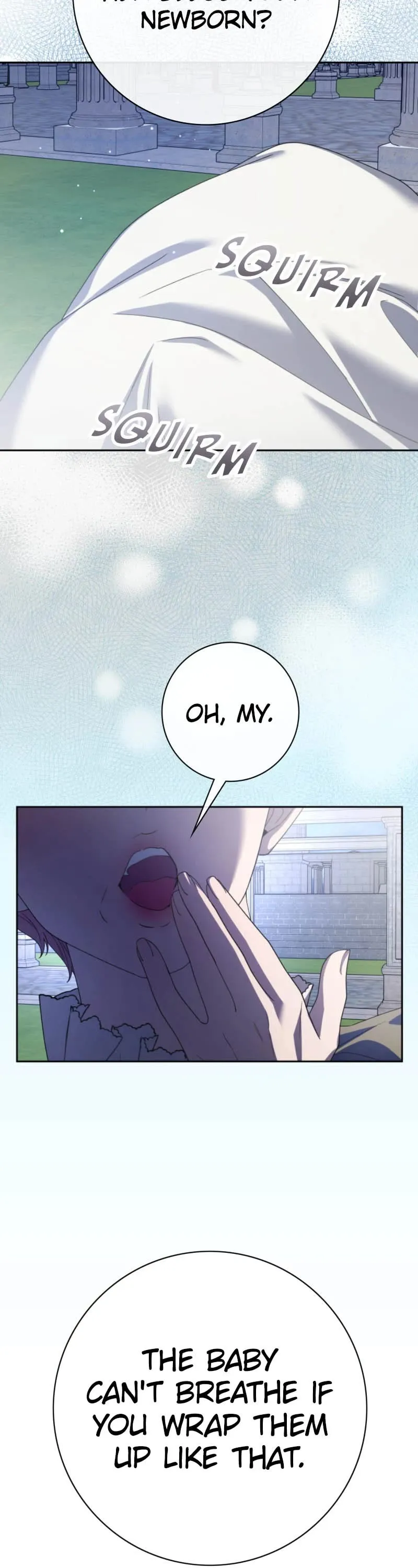 I Want To Be You, Just For A Day Chapter 200 page 60 - 