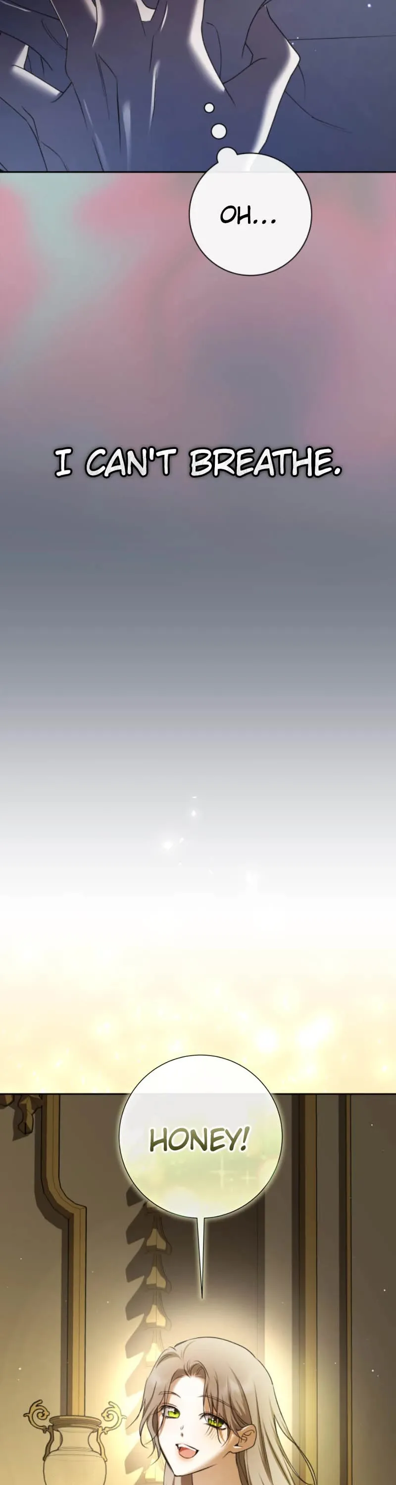I Want To Be You, Just For A Day Chapter 200 page 7 - 