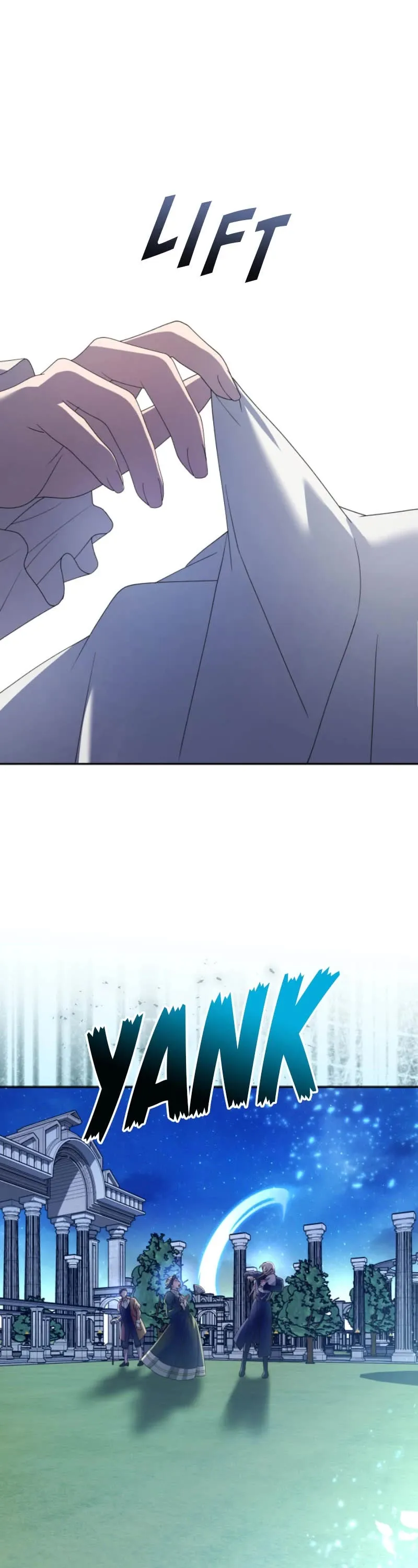 I Want To Be You, Just For A Day Chapter 200 page 61 - 