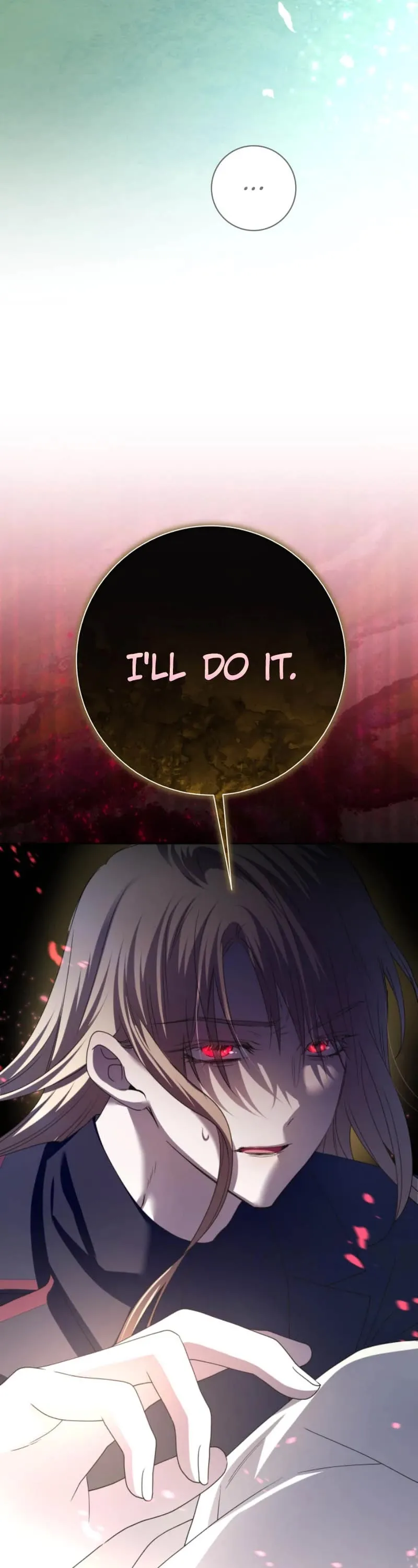 I Want To Be You, Just For A Day Chapter 200 page 62 - 