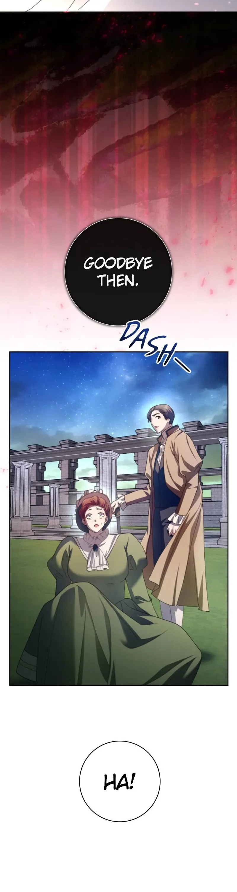 I Want To Be You, Just For A Day Chapter 200 page 63 - 
