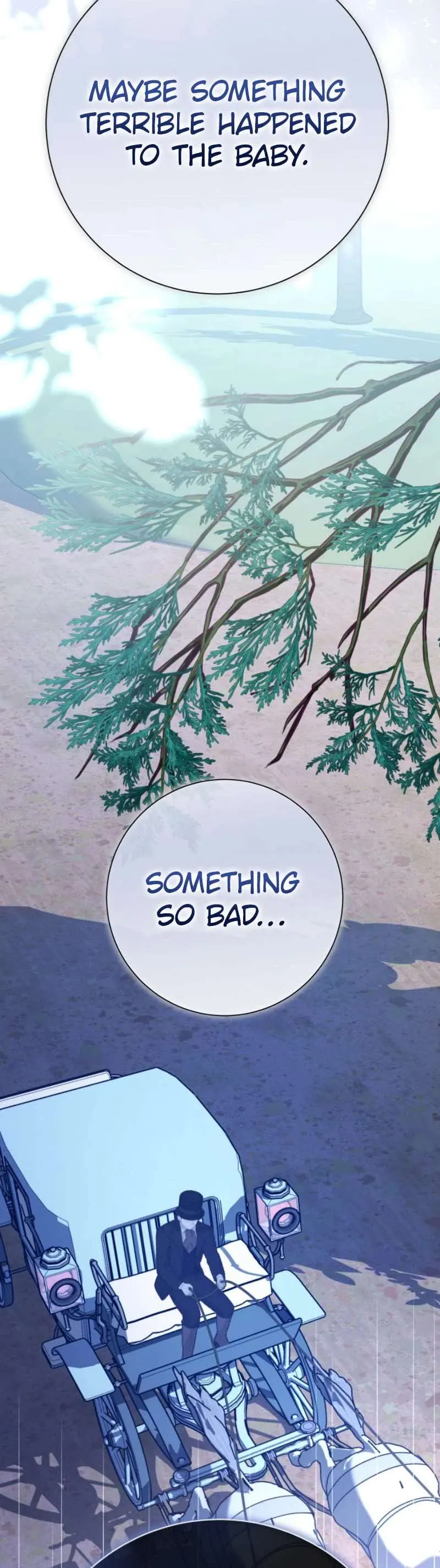 I Want To Be You, Just For A Day Chapter 200 page 65 - 