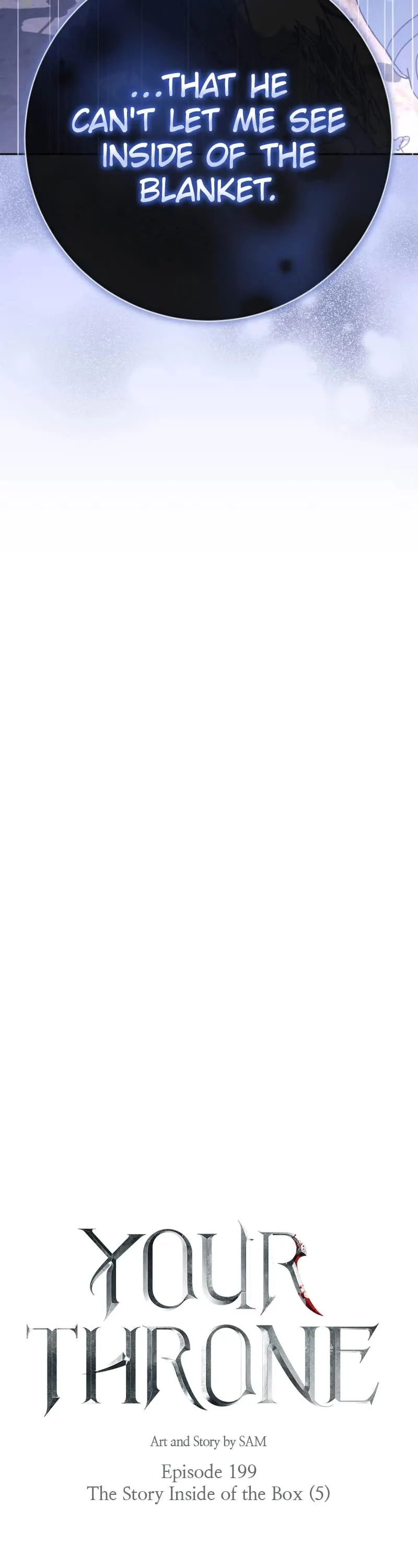 I Want To Be You, Just For A Day Chapter 200 page 66 - 