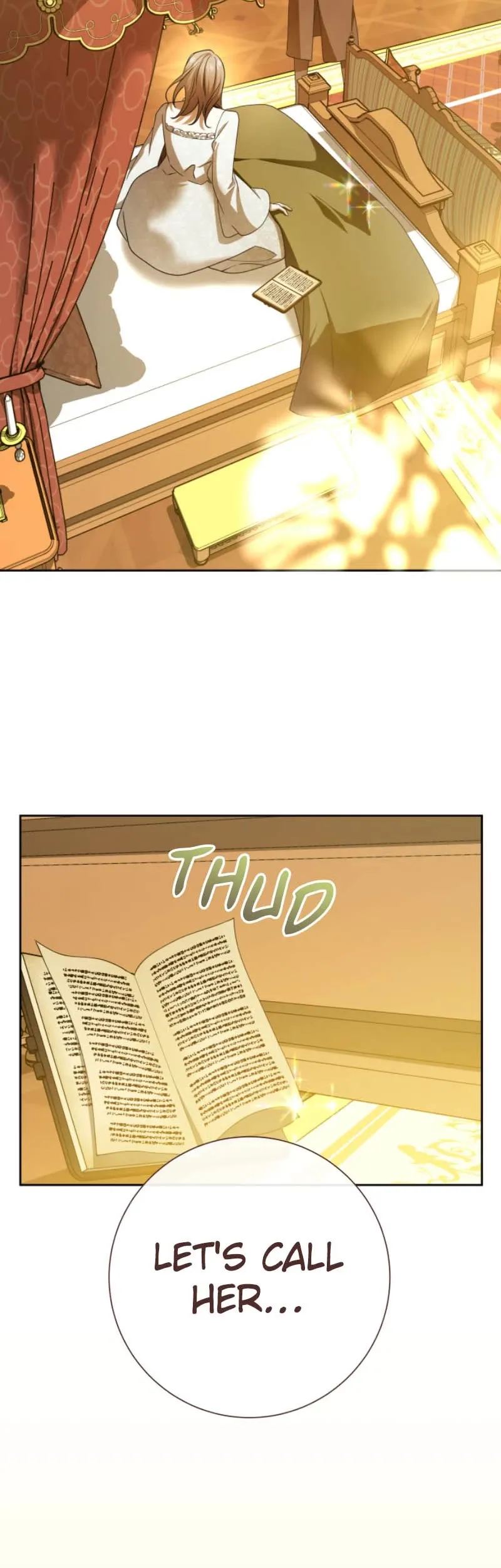 I Want To Be You, Just For A Day Chapter 200 page 70 - 