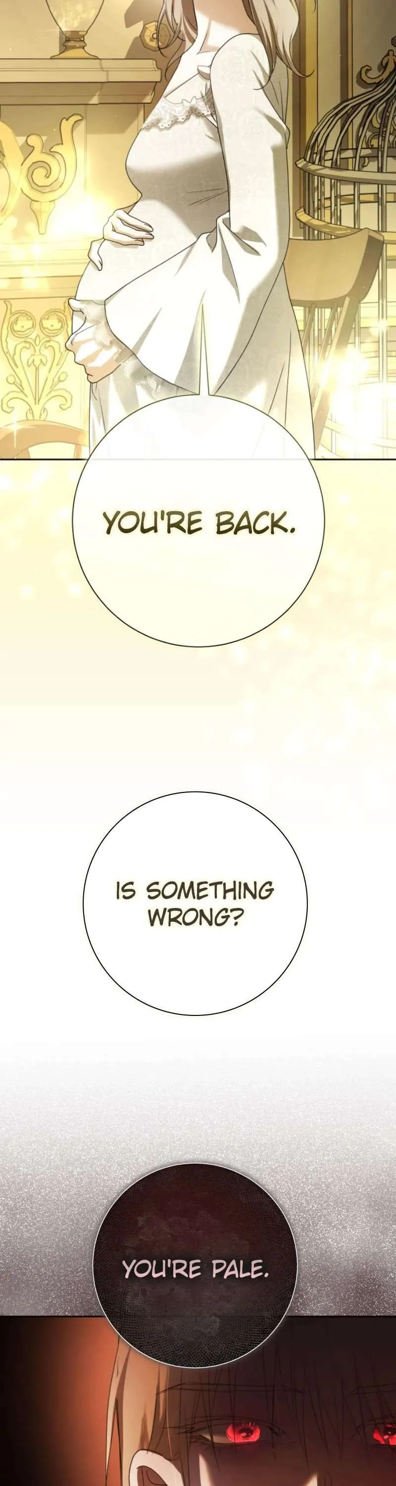 I Want To Be You, Just For A Day Chapter 200 page 8 - 