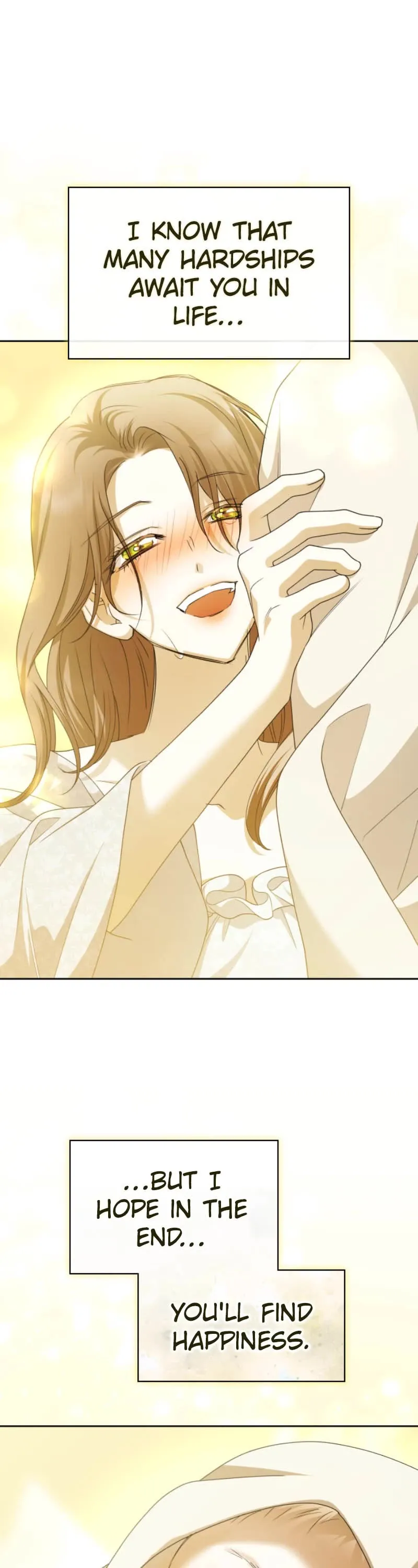 I Want To Be You, Just For A Day Chapter 200 page 72 - 