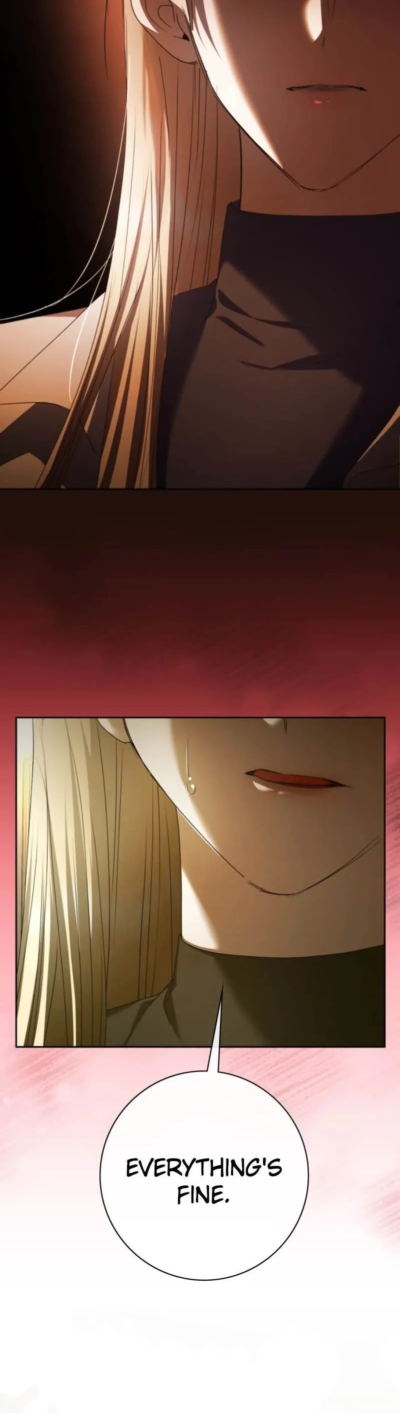 I Want To Be You, Just For A Day Chapter 200 page 9 - 