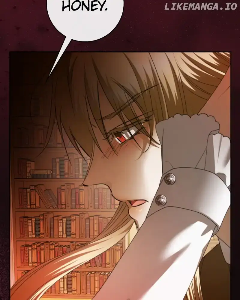 I Want To Be You, Just For A Day Chapter 201 page 101 - 