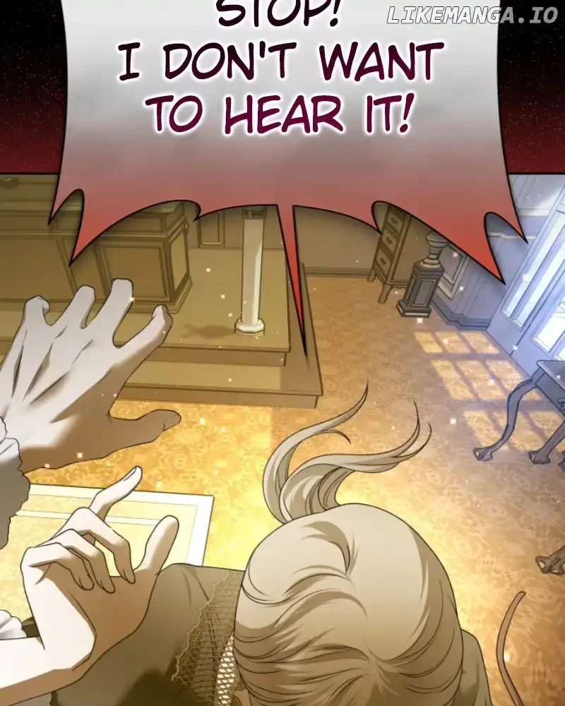 I Want To Be You, Just For A Day Chapter 201 page 117 - 