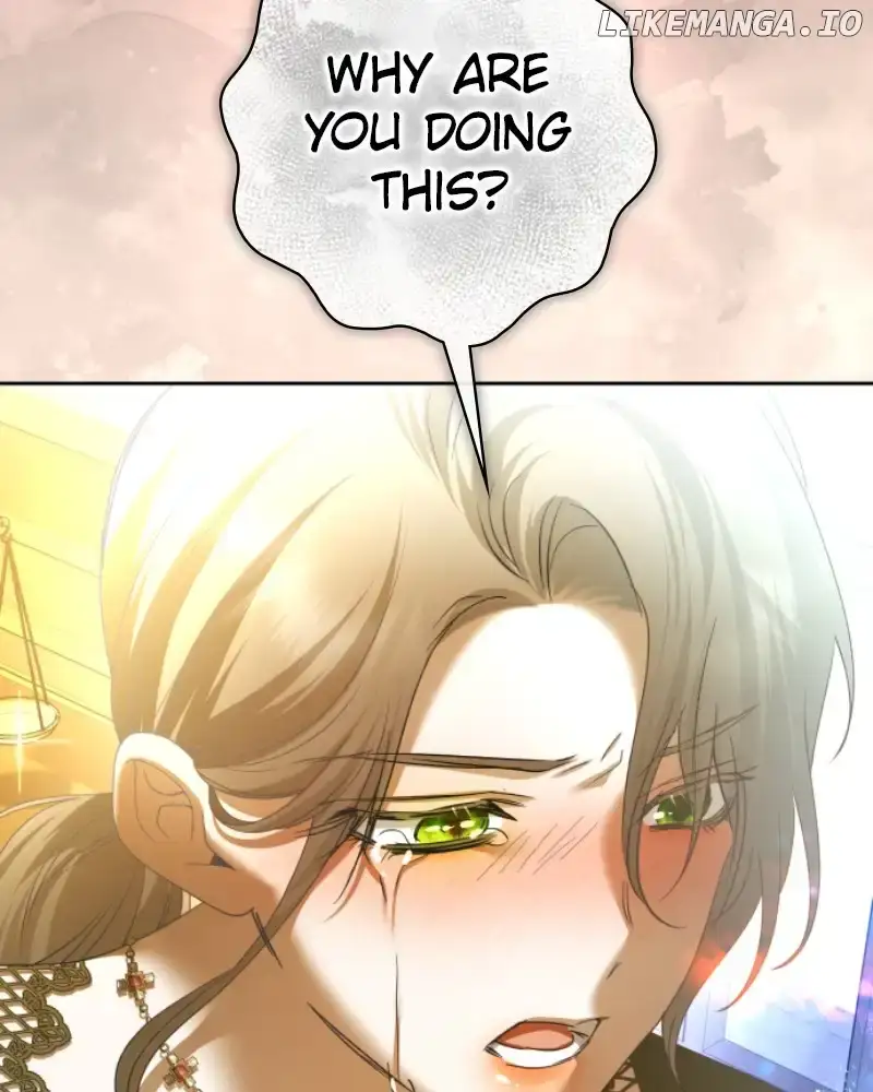 I Want To Be You, Just For A Day Chapter 201 page 119 - 