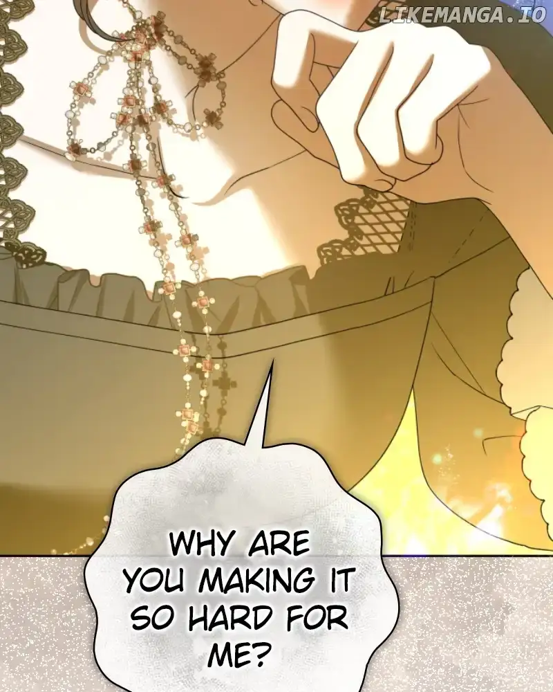 I Want To Be You, Just For A Day Chapter 201 page 120 - 