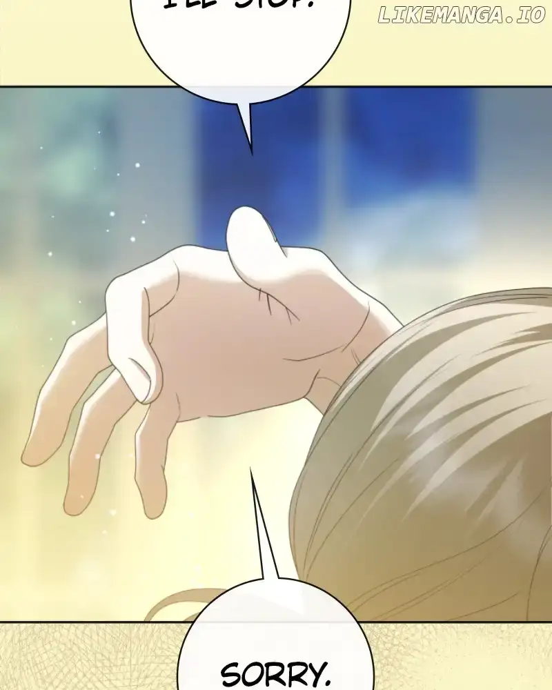 I Want To Be You, Just For A Day Chapter 201 page 124 - 