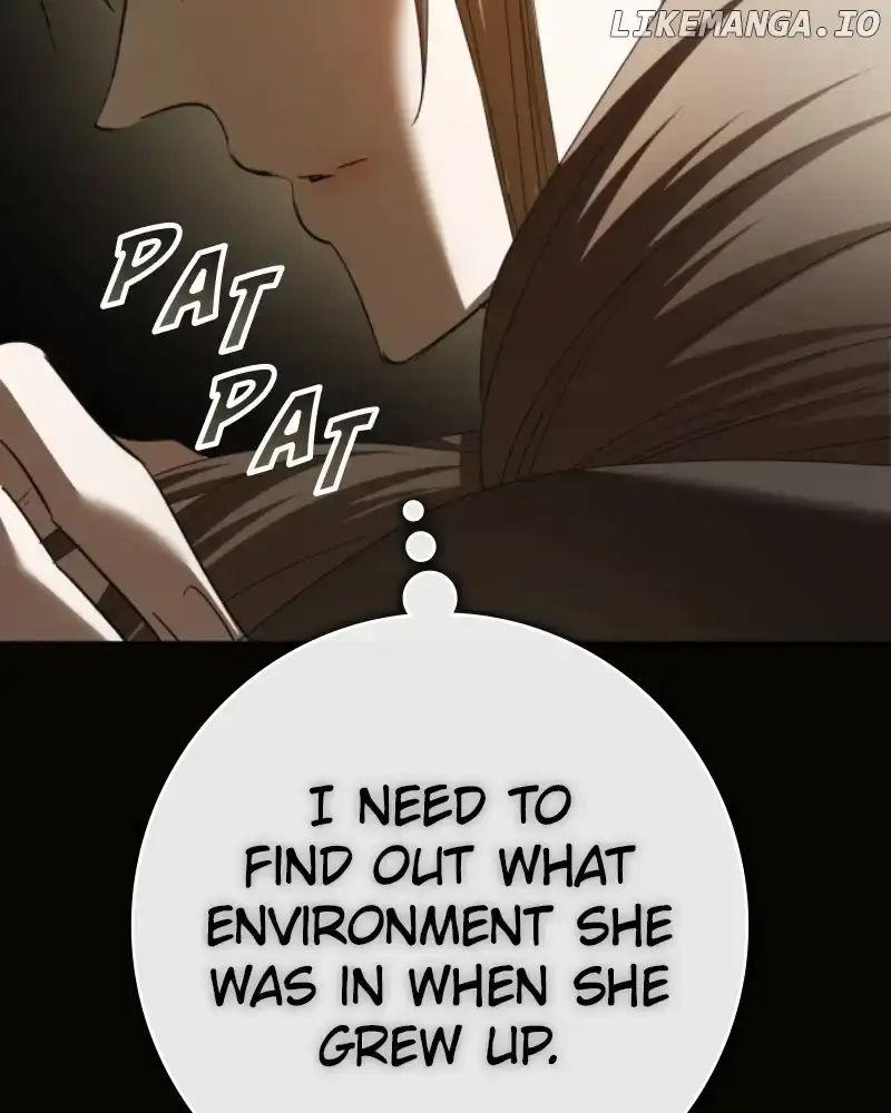 I Want To Be You, Just For A Day Chapter 201 page 133 - 