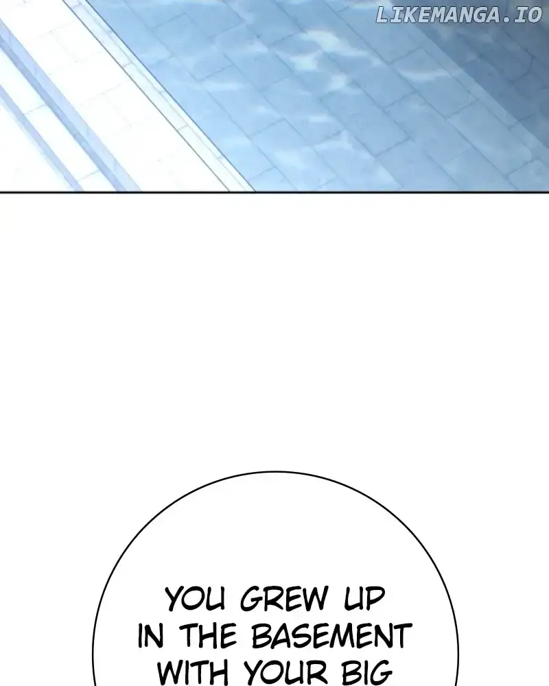 I Want To Be You, Just For A Day Chapter 201 page 138 - 