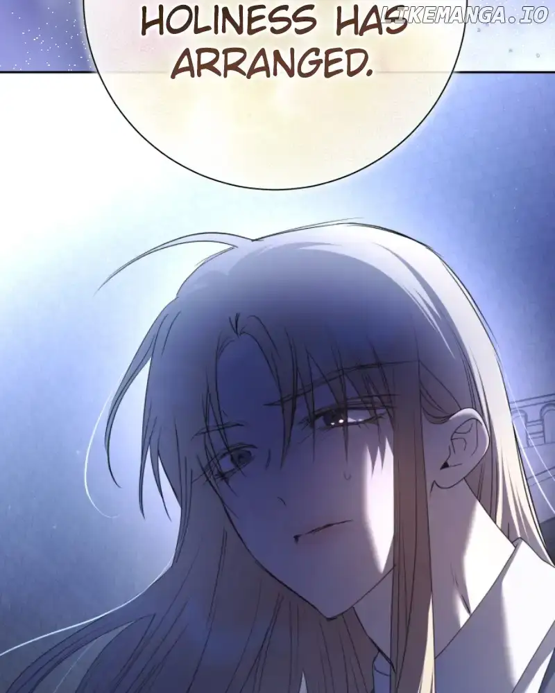 I Want To Be You, Just For A Day Chapter 201 page 15 - 