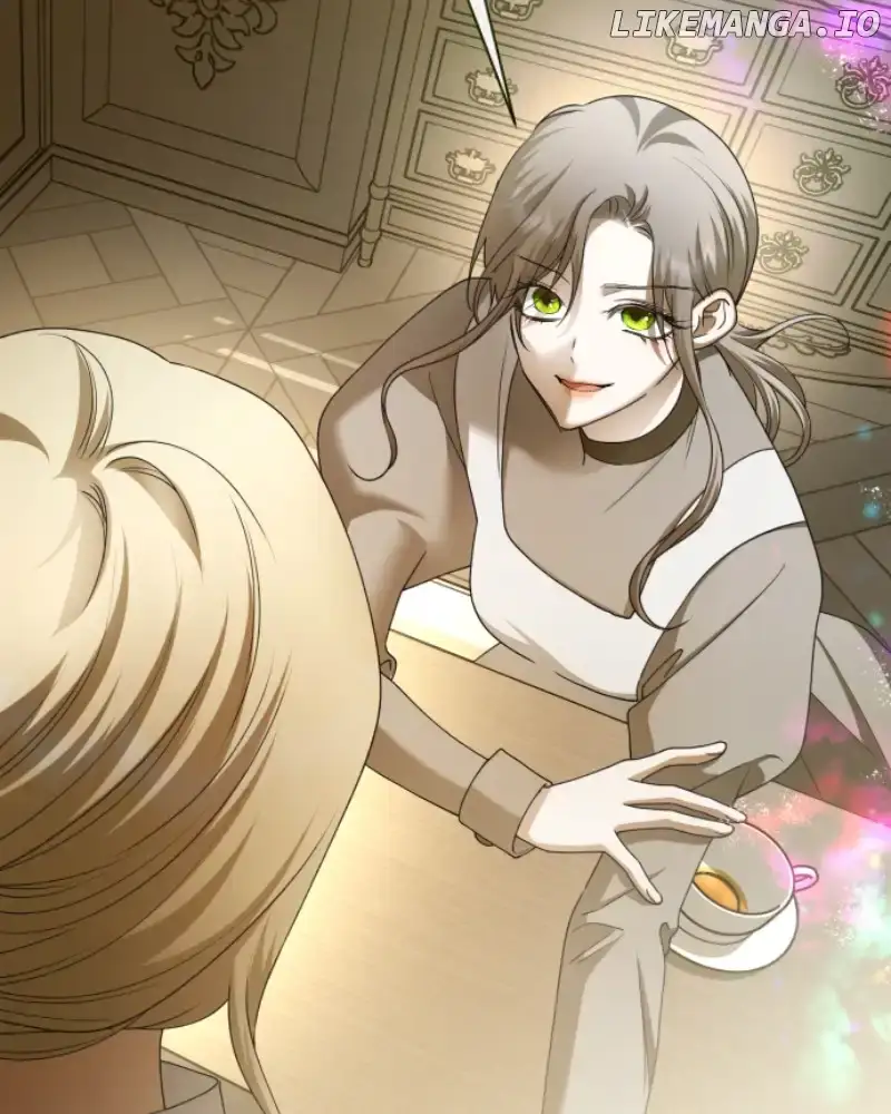 I Want To Be You, Just For A Day Chapter 201 page 146 - 