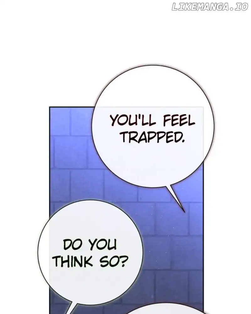 I Want To Be You, Just For A Day Chapter 201 page 17 - 