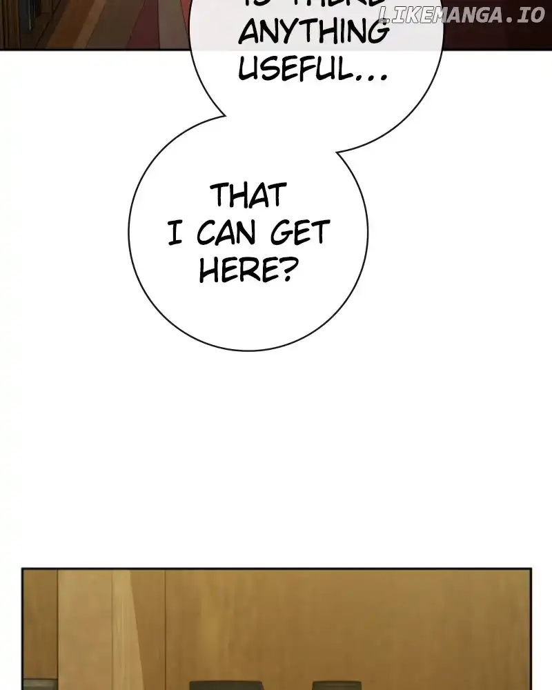 I Want To Be You, Just For A Day Chapter 201 page 162 - 