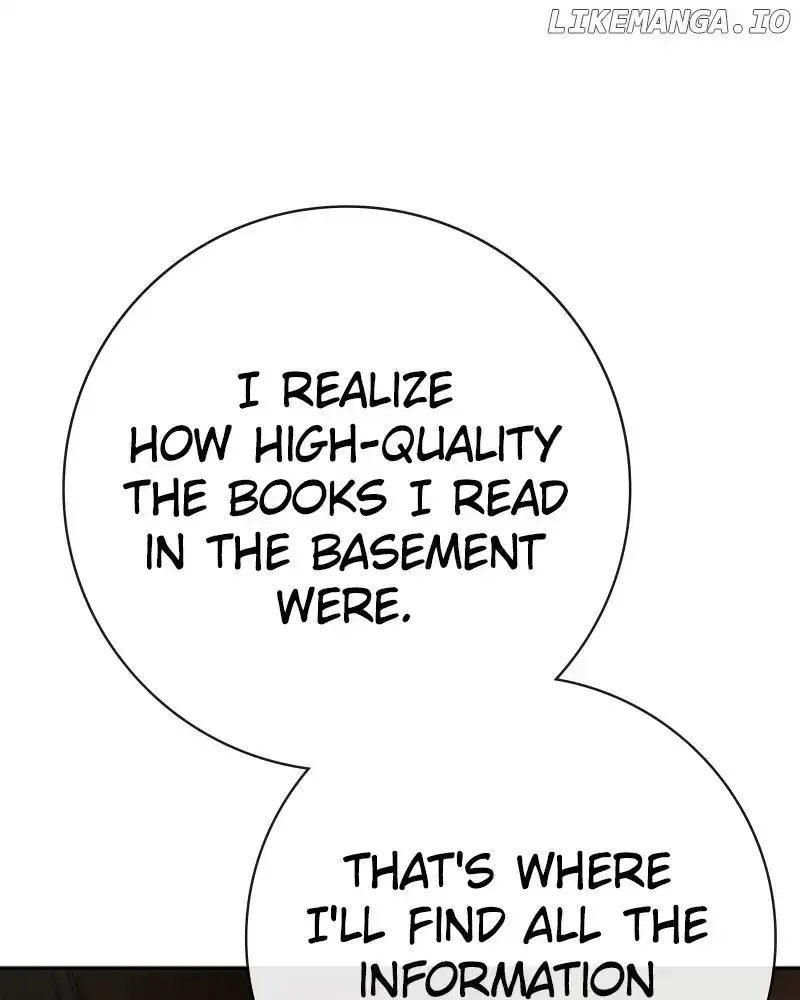 I Want To Be You, Just For A Day Chapter 201 page 164 - 