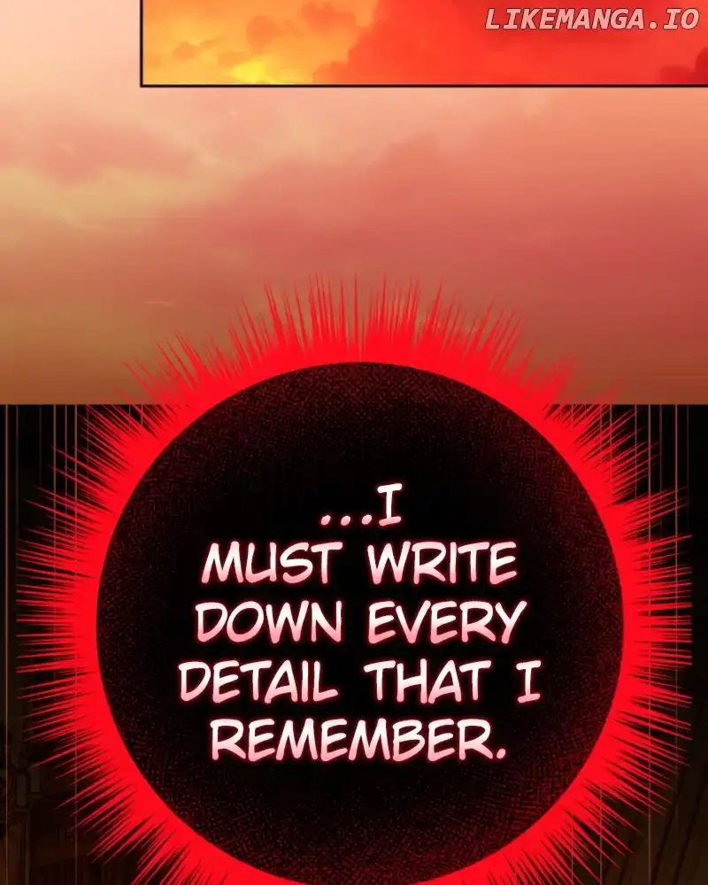 I Want To Be You, Just For A Day Chapter 201 page 168 - 