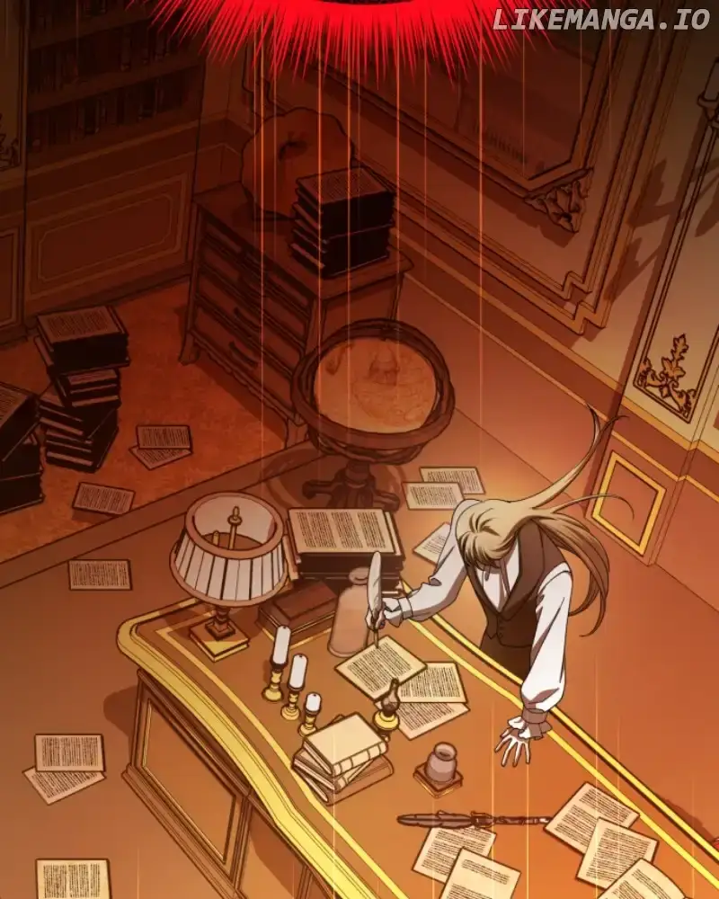 I Want To Be You, Just For A Day Chapter 201 page 169 - 