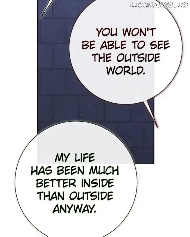I Want To Be You, Just For A Day Chapter 201 page 18 - 