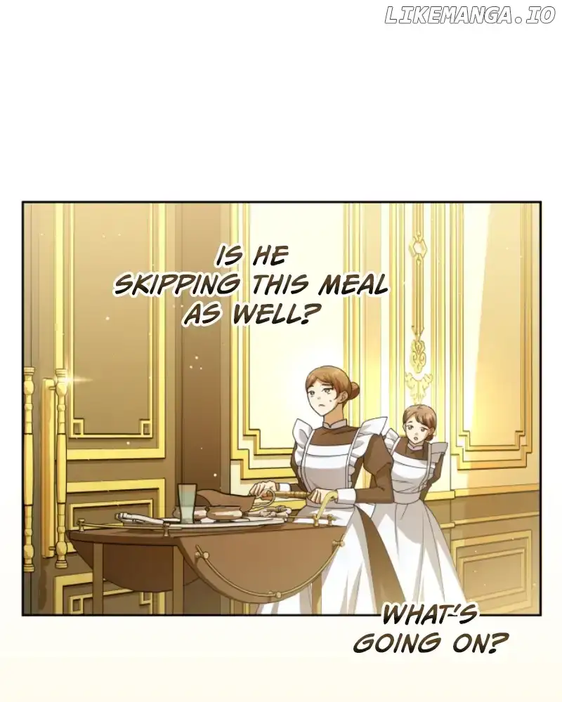 I Want To Be You, Just For A Day Chapter 201 page 185 - 