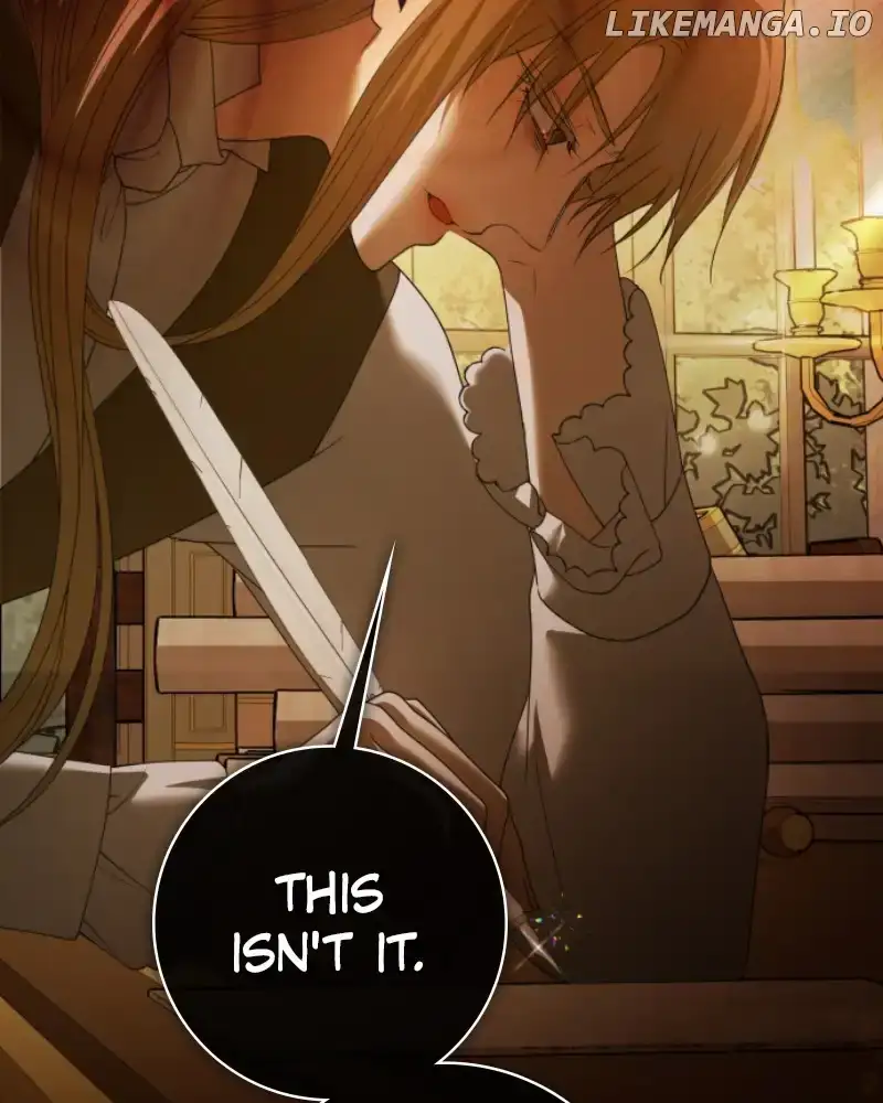 I Want To Be You, Just For A Day Chapter 201 page 190 - 