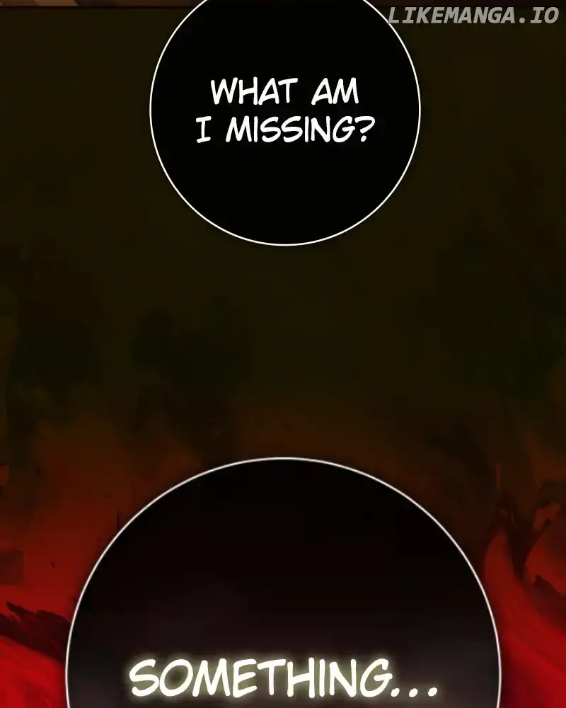 I Want To Be You, Just For A Day Chapter 201 page 191 - 