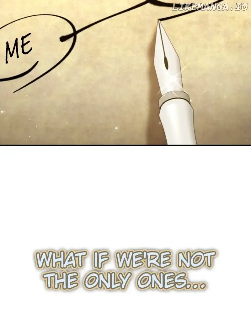 I Want To Be You, Just For A Day Chapter 201 page 198 - 