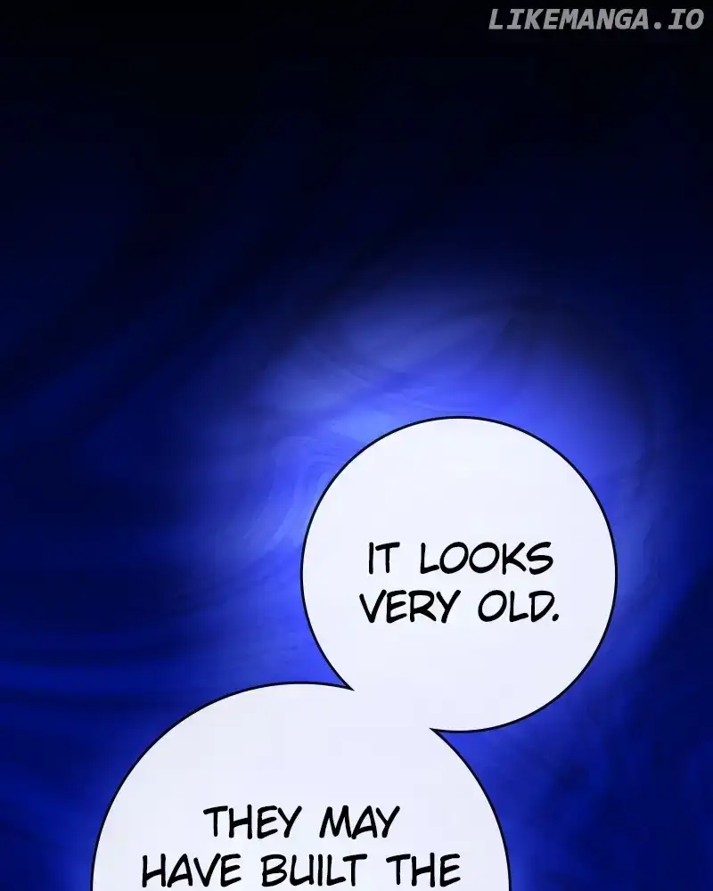 I Want To Be You, Just For A Day Chapter 201 page 3 - 