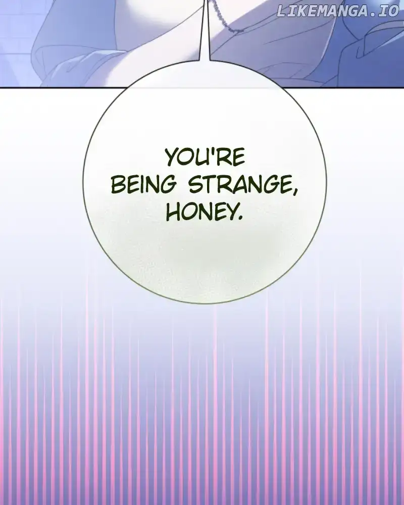 I Want To Be You, Just For A Day Chapter 201 page 21 - 