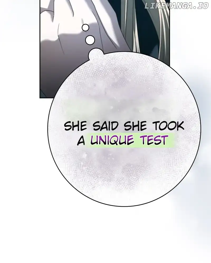 I Want To Be You, Just For A Day Chapter 201 page 216 - 
