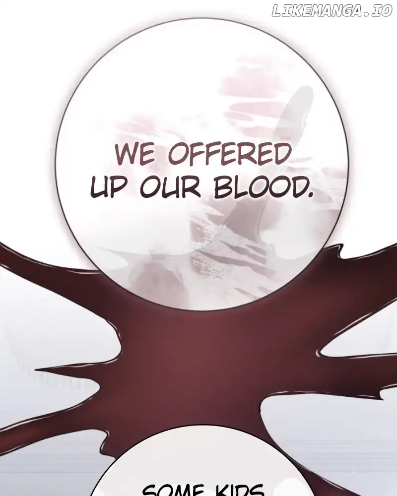 I Want To Be You, Just For A Day Chapter 201 page 217 - 