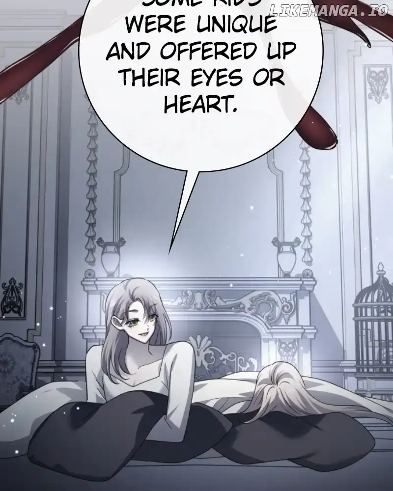 I Want To Be You, Just For A Day Chapter 201 page 218 - 